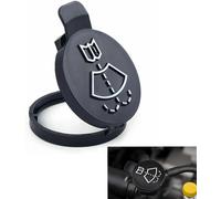 Deckel für Wischwasserbehälter, Ersatzteil für Scheibenwaschanlage, Kunststoff,