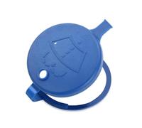 Deckel für Wischwasserbehälter für Suzuki Jimny Sierra JB64 JB74 Vitara Swift Ignis SX4 Baleno S-cross, 1-teiliger Scheibenwischer-Waschanlagen-Tankdeckel