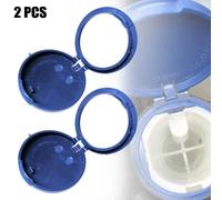 Deckel Kappe Wischwasserbehälter Scheibenwaschbehälter für Peugeot Citroen