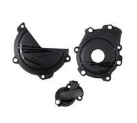 POLISPORT Motorabdeckungen Schutz-Kit