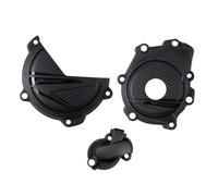 POLISPORT Motorabdeckungen Schutz-Kit