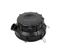 Deckel Luftfiltergehäuse DT SPARE PARTS IAM-Expertise passend für SCANIA