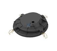 Luftfilter DT 1.10283