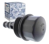 VAICO V30-1902 Deckel, Ölfiltergehäuse