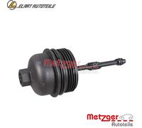 DECKEL ÖLFILTERGEHÄUSE 2370104 FÜR HYUNDAI i30ELANTRAIVi20IMATRIXACCENTIII 1.6L