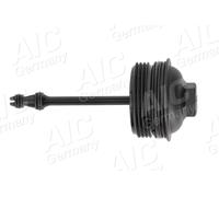 AIC Deckel Ölfiltergehäuse 57985 GOLF VI (5K1) Passat Variant (3C5)