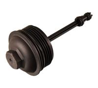 Deckel, Ölfiltergehäuse FEBI BILSTEIN 173133