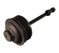 febi bilstein | Deckel, Ölfiltergehäuse | 173133