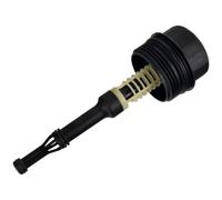 Deckel, Ölfiltergehäuse FEBI BILSTEIN 173614