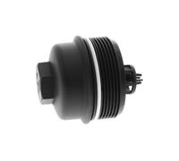 Deckel, Ölfiltergehäuse VAICO V20-3816