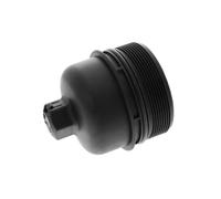 Deckel, Ölfiltergehäuse VAICO V48-0307