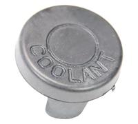 Deckel Piaggio Kühlwasser Ausgleichsbehälter, 1B002766