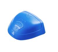 Deckel Scheibenwaschbehälter Kompatibel Mit Skoda Für Yeti 2009-2017 Für Roomster 2006-2015 Für Rapid 2012-2022 Scheibenwischer-Waschflüssigkeitsbehälter-Flaschendeckel 6V0955485