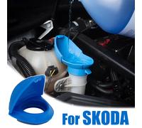 Deckel Scheibenwaschbehälter Wischwasserbehälter Kappe für Skoda Karoq 6V0955485