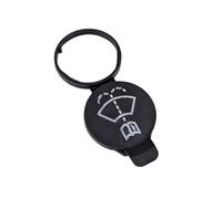Deckel Scheibenwaschbehälter Wischwasserbehälter Kappe kompatibel mit Opel Chevrolet Corsa Astra 13227300
