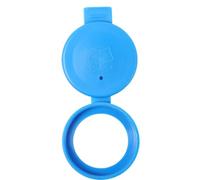 Deckel Wischwasser Kompatibel Mit Fiat Für Bravo 2007-2015 Wischer Wischwasserbehälter Flaschendeckel Kappe Zubehör OEM 71740943