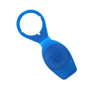 Deckel Wischwasserbehälter Deckel Für Scheibenwaschflüssigkeitsbehälter 1K0955455 Kompatibel Mit Q3 2012-2017 Für Q5 2009-2017 Für Q7 2007-2015