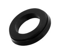 DECOMELODY Hydraulischer Horizontaler Wagenheber mit Gummi Dichtung Tragbar und Leicht zu Lagern für Fahrzeugreparaturen und Industrielle Wartung