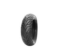 DEESTONE GUMMI 100/80-10 D825 Verstärkter Reifen kompatibel mit Piaggio Vespa verschiedenen Modellen Scooter Zip Motorrad