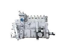 DEFIYAN Kraftstoffpumpe kompatibel mit Weichai Deutz TD226B TD226B-6 B6AD548G-R BH6AD100R BH6PN120R Modell 13053063 13030186