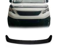 Deflektor Insekten Steinschlagschutz Motorhaube kompatibel mit Peugeot Expert 2016-2021