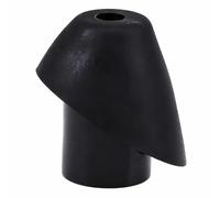 dehnbar Antennenfuß-Dichtung | Passgenaue Gummidichtung, Antennensockel-Abdeckung, , Antennendichtung, für Fahrzeugpflege, Autobesitz, Hobbybastl