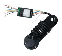 Deichsel Zug Elektrik Anhänger Steckdose EASY WIRING KIT Modern Canbus PKW