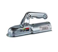 PKW Zugkugelkupplung d=60 mm Anhängerkupplung Kugelkupplung Zugkupplung Zugmaul