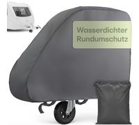 Deichselabdeckung Anhänger Wohnwagen Deichselhaube Humbaur PVC Wasserdicht