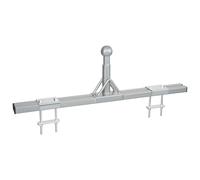 Deichselträger Fahrradträger Wohnwagen Kupplungsträger Deichselaufnahme max 50KG