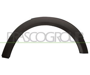 Dekorative Und Schutzleisten, Kotflügel MN3081581 PRASCO Für MINI