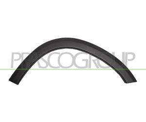 Dekorative Und Schutzleisten, Kotflügel PG5021591 PRASCO