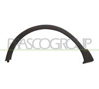 Dekorative Und Schutzleisten, Kotflügel RN7001582 PRASCO Für RENAULT