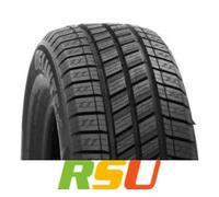 1x 215/70 R15 C 109S Ganzjahresreifen Delinte AW-6 Van id65010