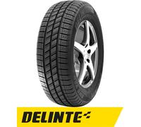 Delinte AW 6 Van 225/70 R15 112 S, Ganzjahresreifen