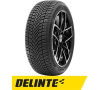 DELINTE AW6 245/45ZR18 100Y BSW XL