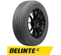 Sommerreifen DELINTE DH-7 SUV 265/65 R17 Zoll TL 112 H Sommer Reifen 2656517 Neu