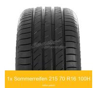 Delinte DS-2 SUV Sommerreifen 215/70 R16 100H | 77105