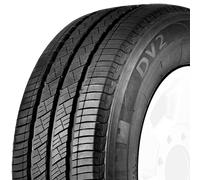 1x 225/65 R16 112T Sommer-Reifen Delinte DV-2 Plus | 22293