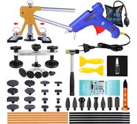 Dellen Reparatur Ausbeulwerkzeug Lackfreies Dent Puller Set Dellen Reparaturset