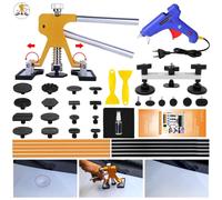 Dellen Reparaturset, Ausbeulwerkzeug, Dent Puller Set