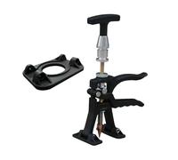 Dellenabzieher aus Blech - Zugeinheit, Schweißen, präzises Ausbeulwerkzeug | Zubehör zur Reparatur von Karosserie im Auto, kleine Liftstange, Werkstatt-Ausrüstung, Garage, Wartung des tragbaren