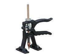 Dellenabzieher aus Blech - Zugeinheit, Schweißen, präzises Ausbeulwerkzeug | Zubehör zur Reparatur von Karosserie im Auto, kleine Liftstange, Werkstatt-Ausrüstung, Garage, Wartung des tragbaren