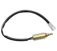 Dell'Orto Benzinhahn für Typ SI 20 H / 24 H, Benzinhahn Elektrischer Benzinhahn für SI Vergaser / Vespa Cosa