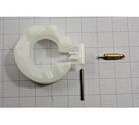 DELLORTO PHBN Vergaser Reparatur Satz HONDA Bali SJ 50 Typ AF32 - repair kit