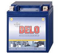 Delo Gel Batterie DB10L-A2/-B2 12V/11AH