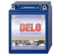 Delo Gel Batterie DB12AL-A 12V/12AH SAE145A