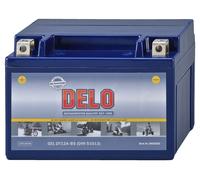 Delo Gel Batterie DT12A-BS 12V/10AH SAE145A