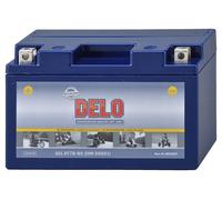 Delo Gel Batterie DT9B-BS 12V/8AH SAE 90A