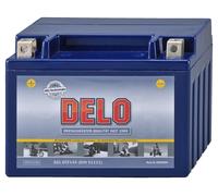 Delo Gel Batterie DTZ14S 12V/11,2AH SAE170A